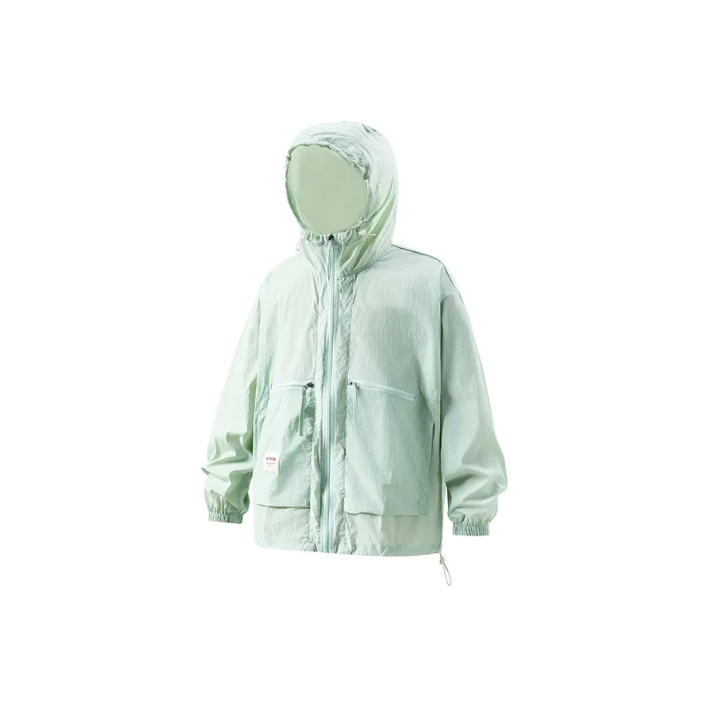 LISENPOK Sun Protection Clothing Unisex-6