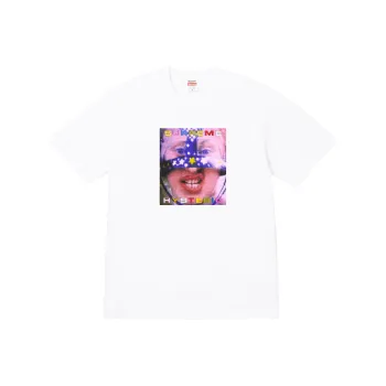 Supreme Hysteric Glamour Headcase Tee