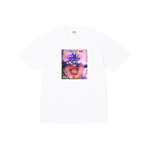 Supreme Hysteric Glamour Headcase Tee
