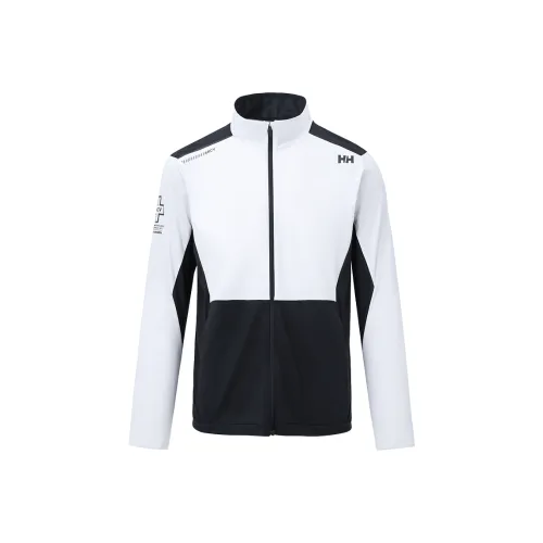 HELLY HANSEN ARCV Breathable Quick Dry Cooling Sun Protection Clothing Men's White