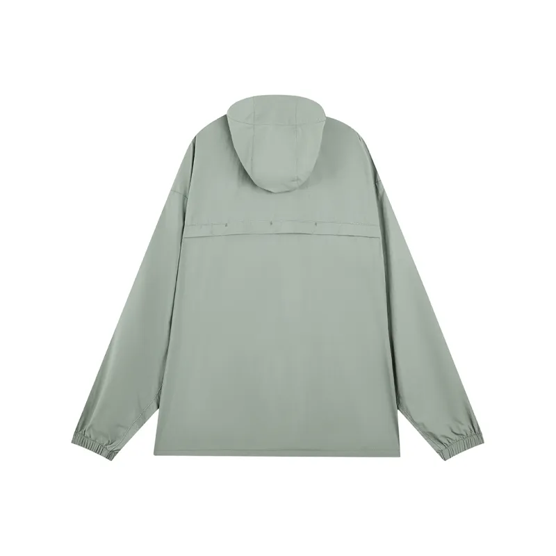 Tectop Breathable Water Resistant Sun Protection Clothing Unisex-3