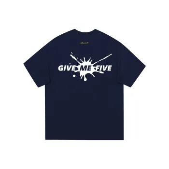 NEVER RULE T Shirts Unisex