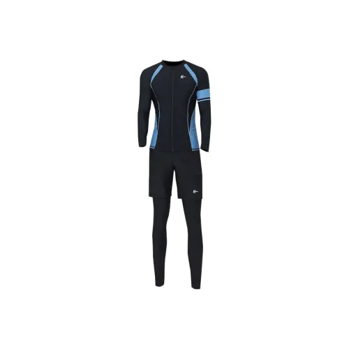 Barbie Swimsuit Sets Men