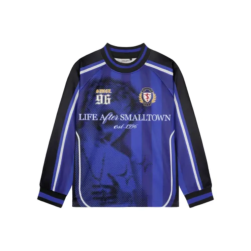 STK SMALL TOWN KID T Shirt Unisex