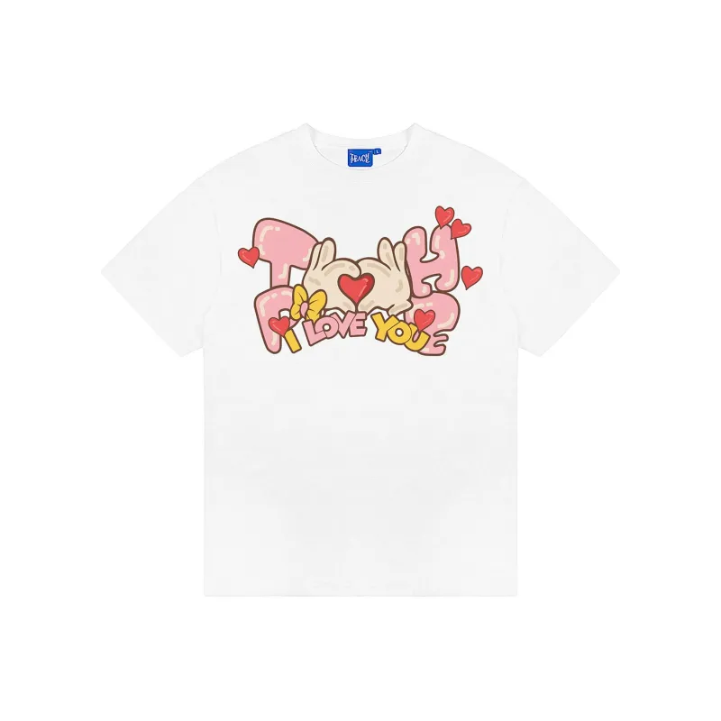 Teach Peace T Shirts Unisex-6