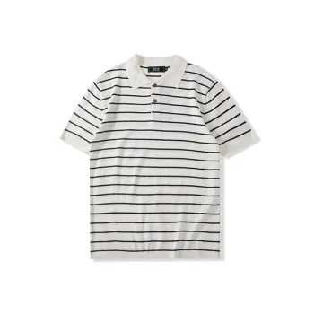 I'm David T Shirt Unisex White Stripes