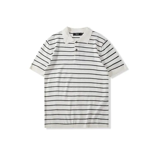 I'm David T Shirt Unisex White Stripes