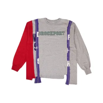 Needles Brockport Long Sleeve T Shirt