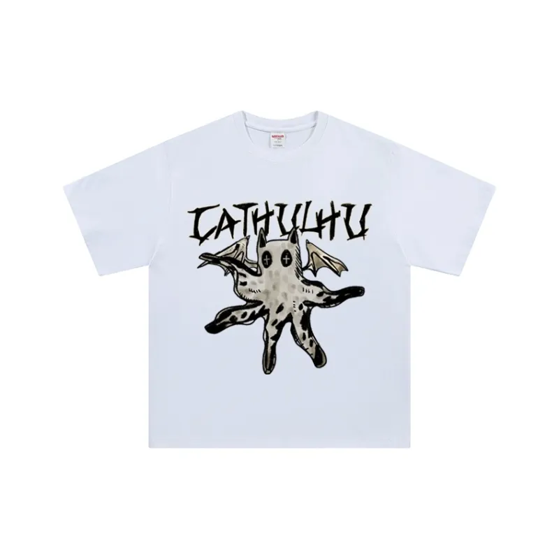 TIMD T Shirts Unisex-5