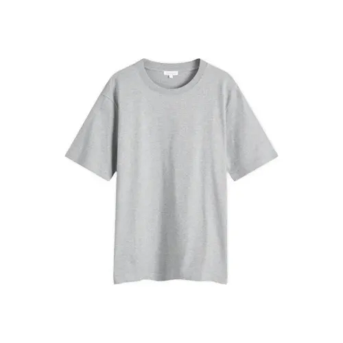 NORSE PROJECTS T Shirt Men's Gray