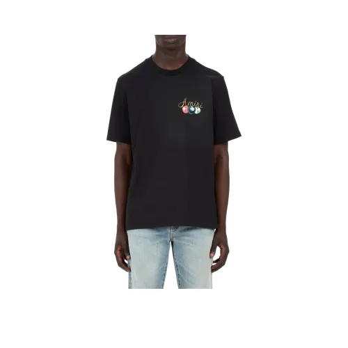 AMIRI Pool Cue Tee