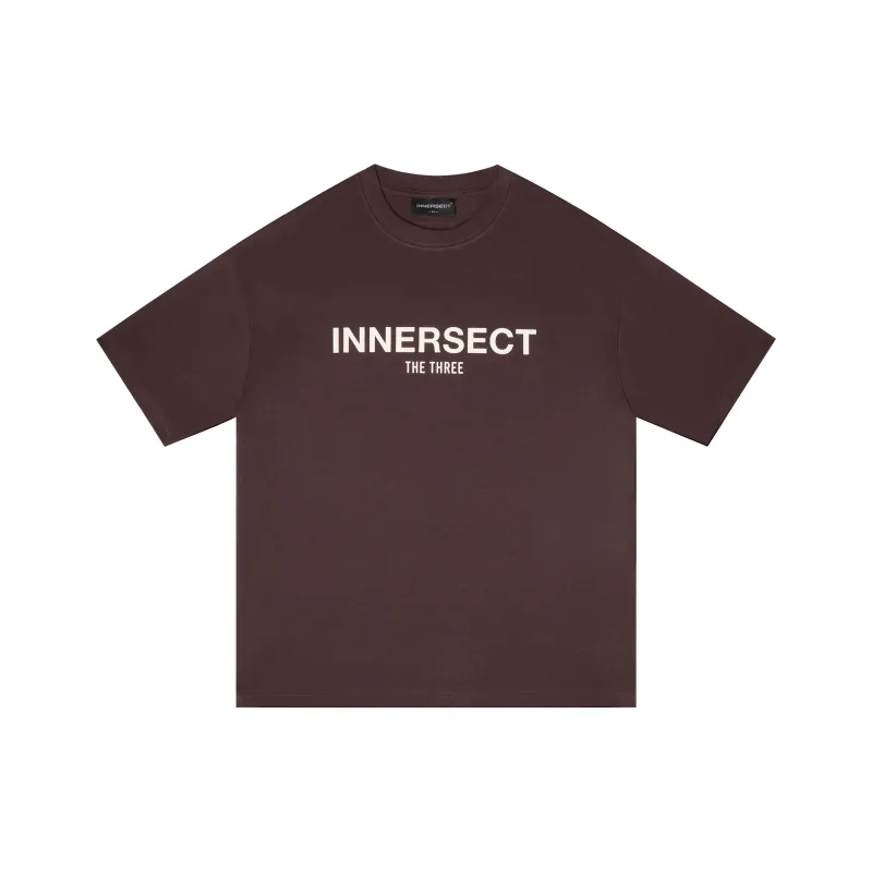 INNERSECT The Series Of All Things In The World T Shirt Unisex-17