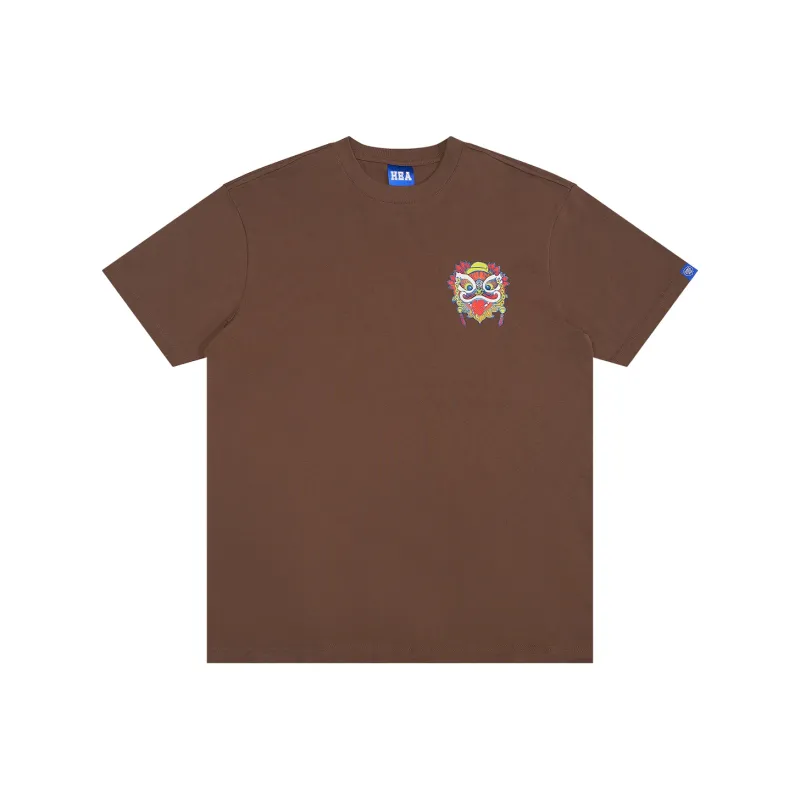 HEA T Shirts Unisex-24