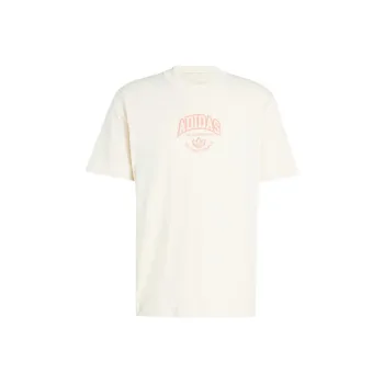 Adidas Originals Vrct Short Sleeve Tee