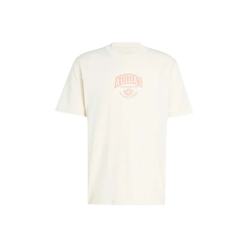 Adidas Originals Vrct Short Sleeve Tee-0