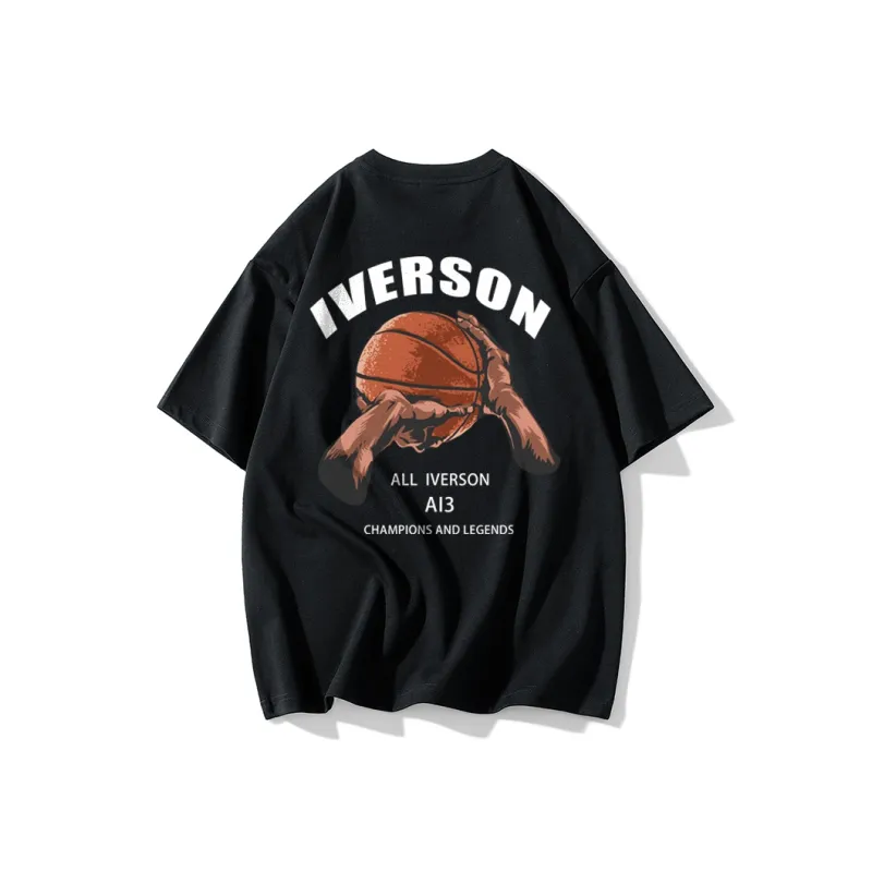 AI3 T Shirts Unisex-17