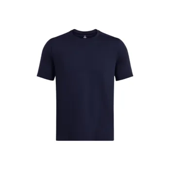 Under Armour Meridian UA T Shirt Men's Midnight Marine Blue