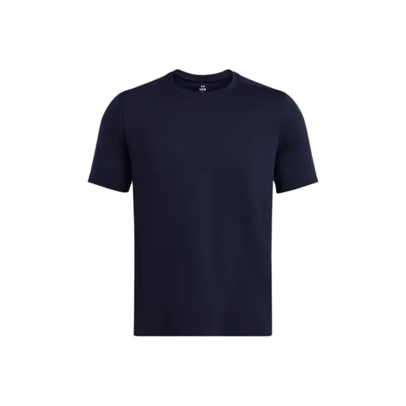 Under Armour Meridian UA T Shirt Men's Midnight Marine Blue-0
