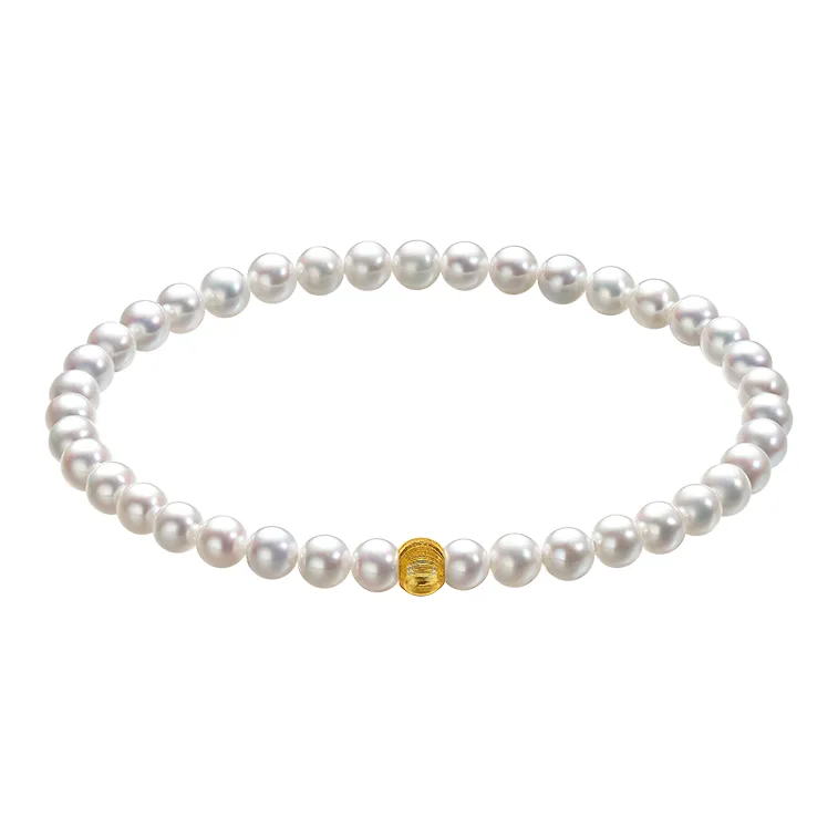 ME LUXE Pearl Bracelets Women's-0