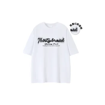 30BRAID T Shirts Unisex