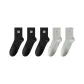 Black 3 Gray 2