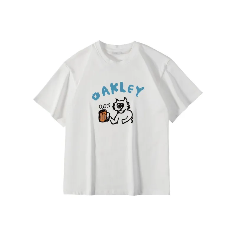Mountainpeak T Shirts Unisex-4