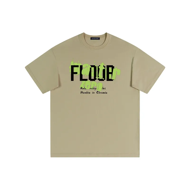 Master Zero T Shirts Unisex-11
