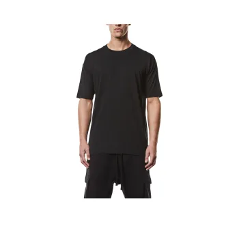 THOM KROM SS25 T Shirt Men's Black