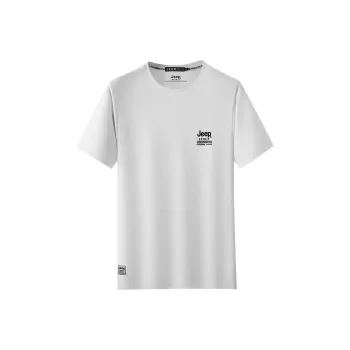 JEEP SPIRIT T Shirts Men