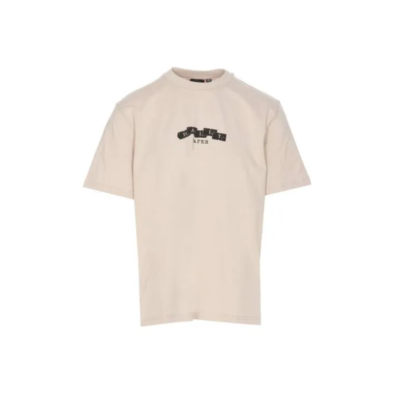 Daily Paper Nacreous Clouds T shirt-0
