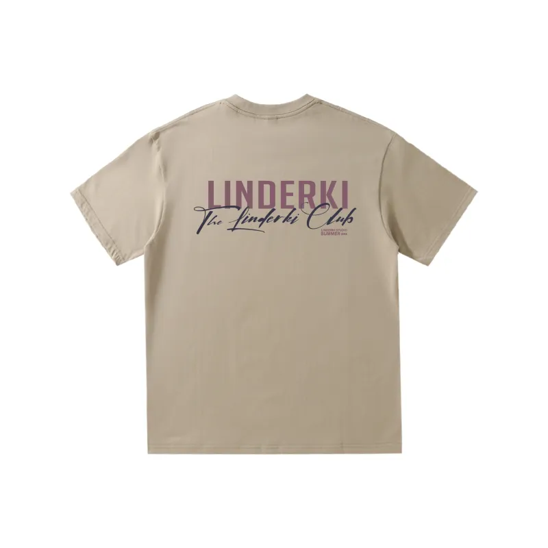 Lind Erki T Shirt Unisex Active Black-12