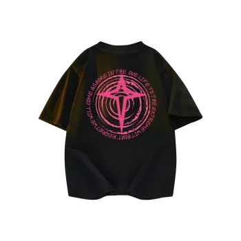 WANX T Shirts Unisex