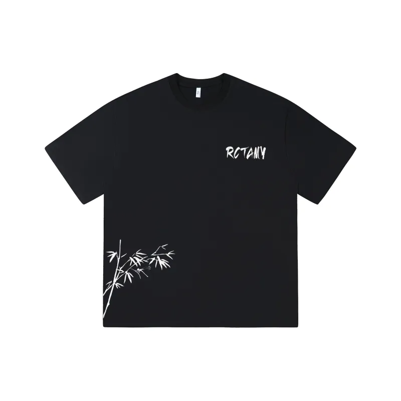 RCTAMY T Shirts Unisex-0