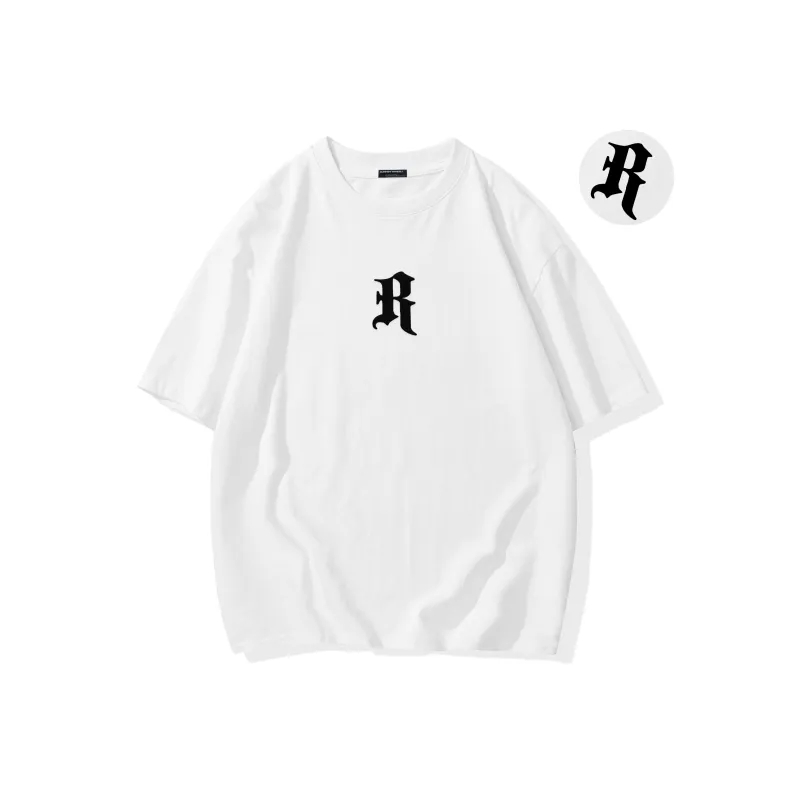RUNNINWHEEL T Shirts Unisex-6