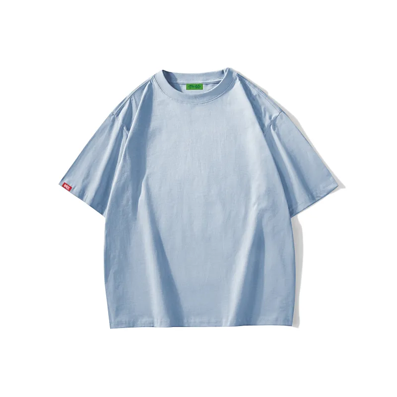 FUTURE MAKER Short Sleeved T Shirts Unisex-16