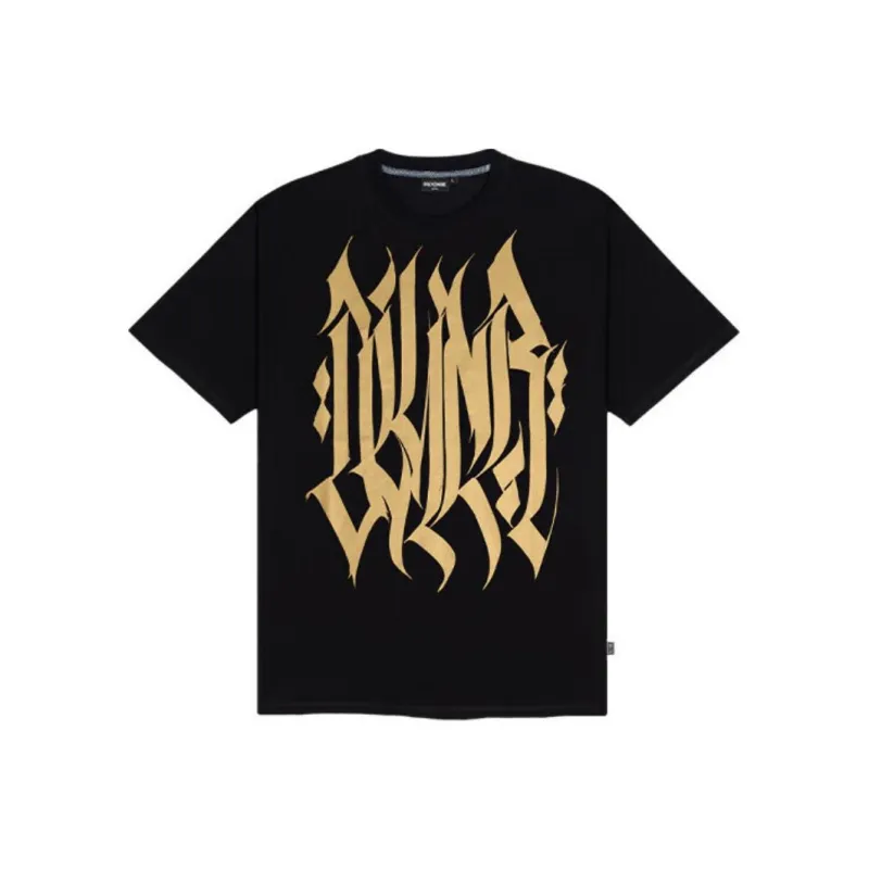 Dolly Noire T Shirt Men's Black-0