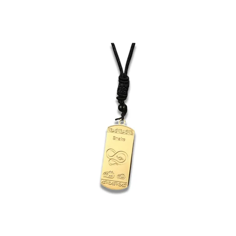GIRATI Necklaces Men-10