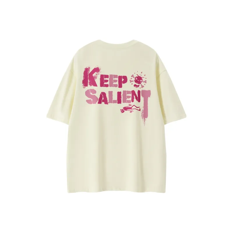 KS T Shirts Unisex-6