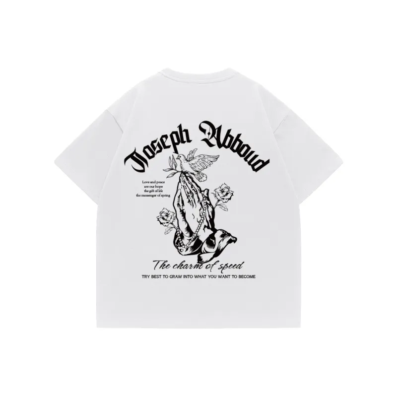 JOSEPH ABBOUD T-Shirts Unisex-0