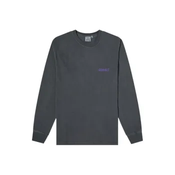 Gramicci Footprints Long Sleeve Tee