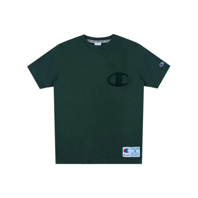 Champion T Shirts Unisex-4