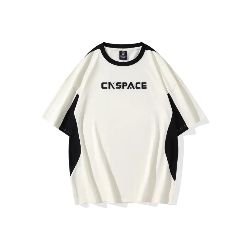 China Aerospace T Shirts Unisex-2