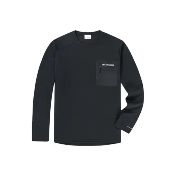 Columbia T Shirts Men Black