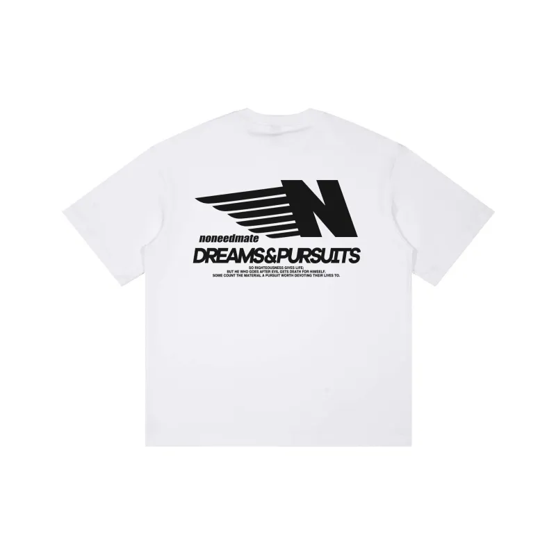 Simple Rimless X NOMT T Shirts Unisex-0
