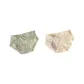 Green+Ecru/2 Pack