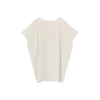 Yohji Yamamoto T Shirt Unisex Ivory