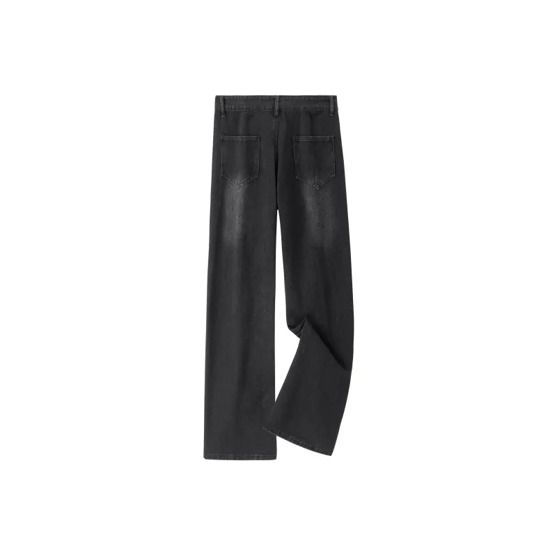 WOKXSS Jeans Unisex-1
