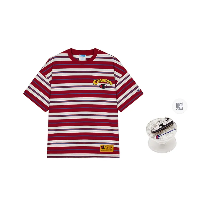 Champion Year Of The Snake Limited Edition T Shirt Unisex-0