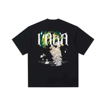 PAKA T Shirts Unisex