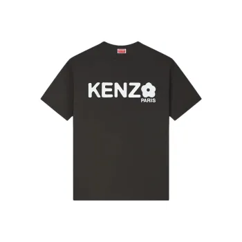 KENZO Boke 2.0 Oversize T Shirt